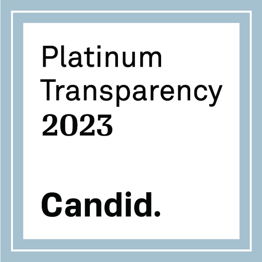 Guidestar Platinum Transparency 2021